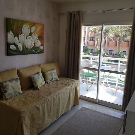 פורטאלזה Vg Fun Praia Ao Lado Do Hotel Vila Gale, Apto 2 מראה חיצוני תמונה