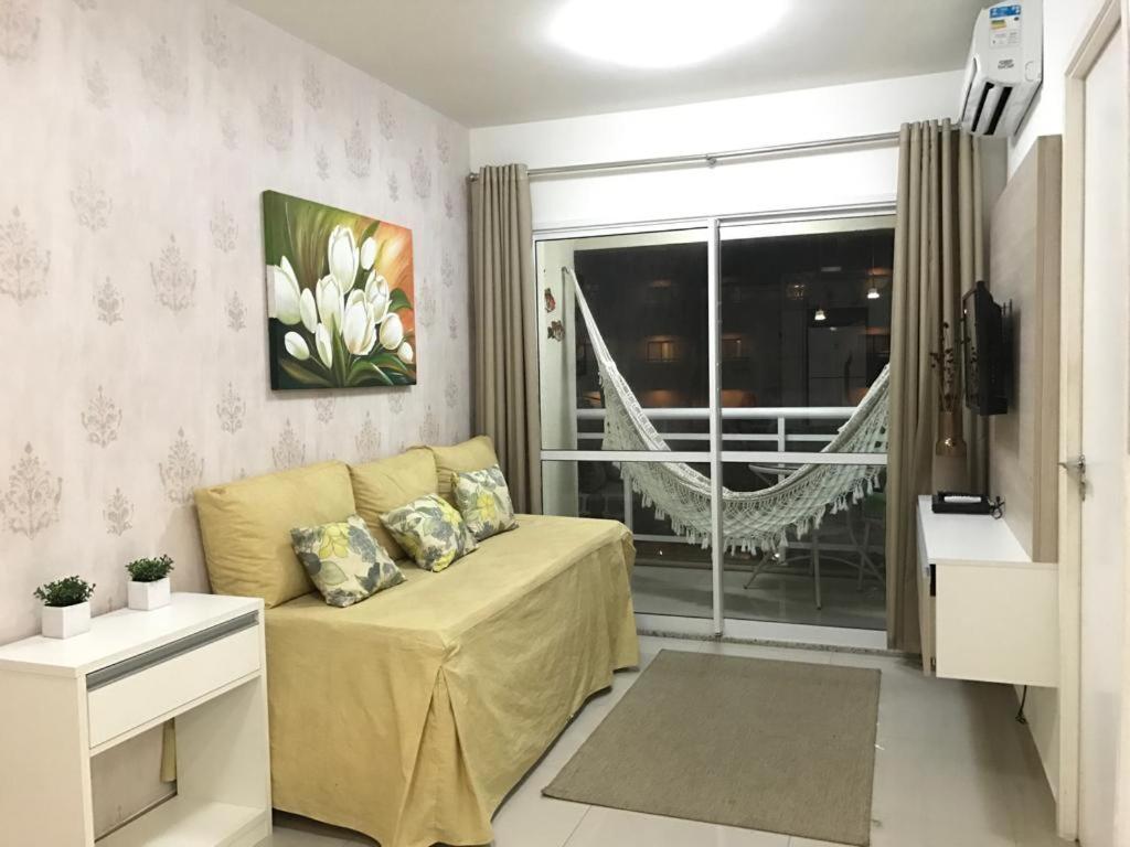 פורטאלזה Vg Fun Praia Ao Lado Do Hotel Vila Gale, Apto 2 מראה חיצוני תמונה