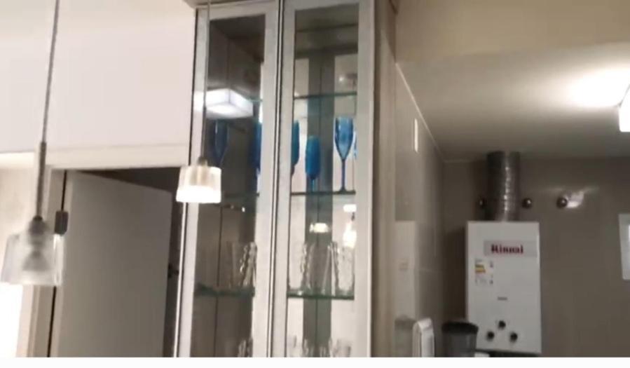 פורטאלזה Vg Fun Praia Ao Lado Do Hotel Vila Gale, Apto 2 מראה חיצוני תמונה