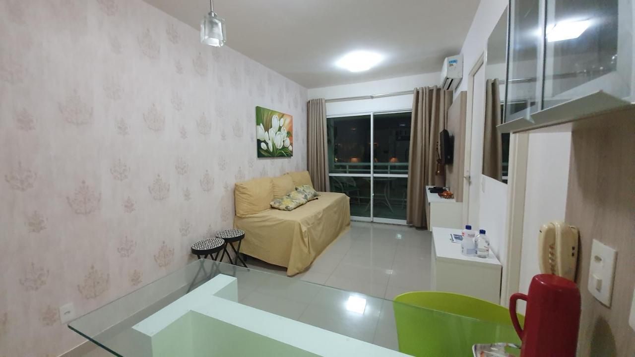 פורטאלזה Vg Fun Praia Ao Lado Do Hotel Vila Gale, Apto 2 מראה חיצוני תמונה